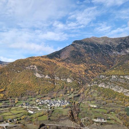 Apartamentos Turisticos: Tu Casa En Sahun Esterno foto
