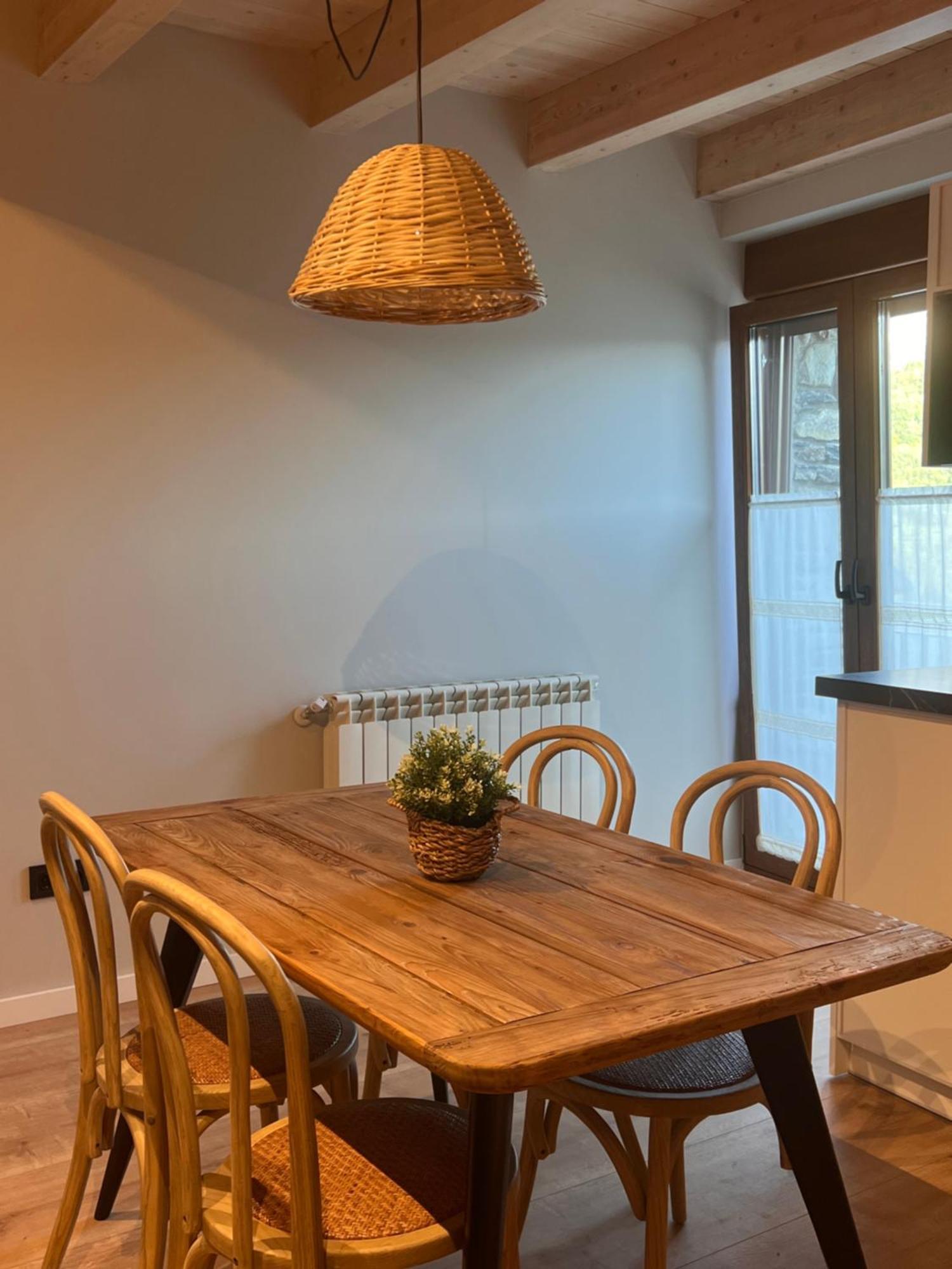 Apartamentos Turisticos: Tu Casa En Sahun Camera foto